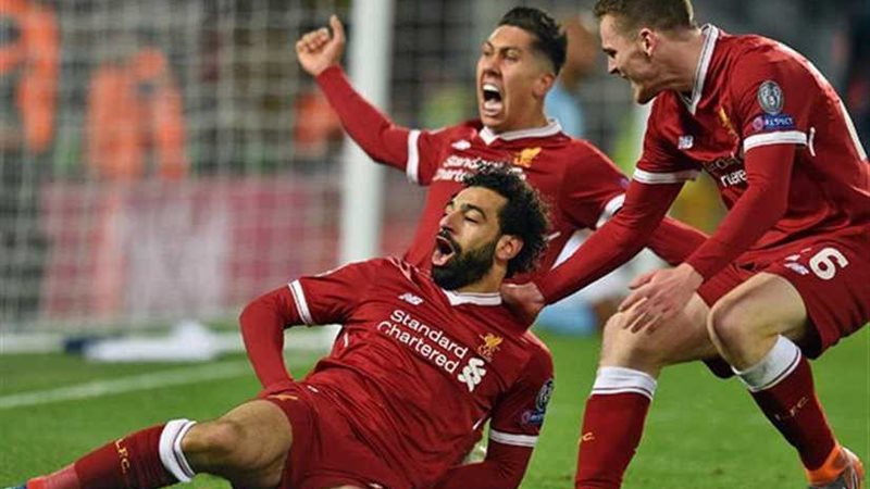 تعرف على القنوات