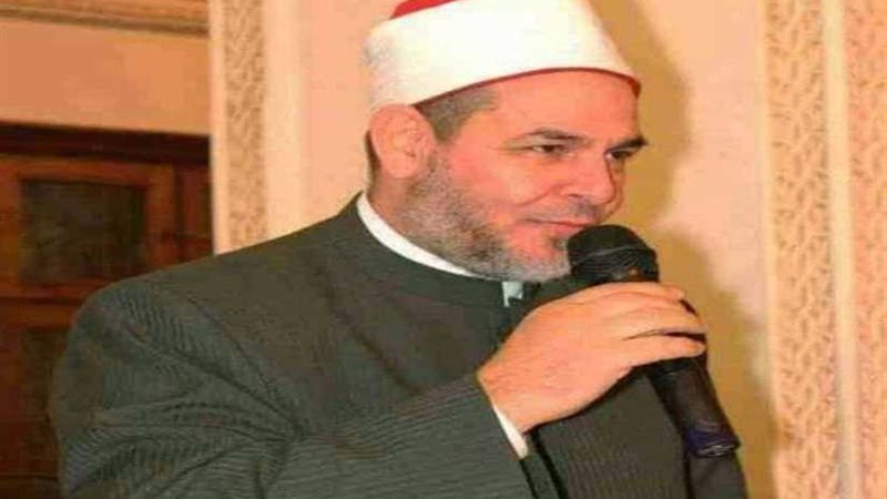 أوقاف المنوفية تحارب