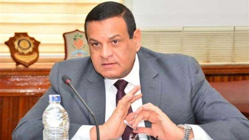 استجابة لشكوى بوابة