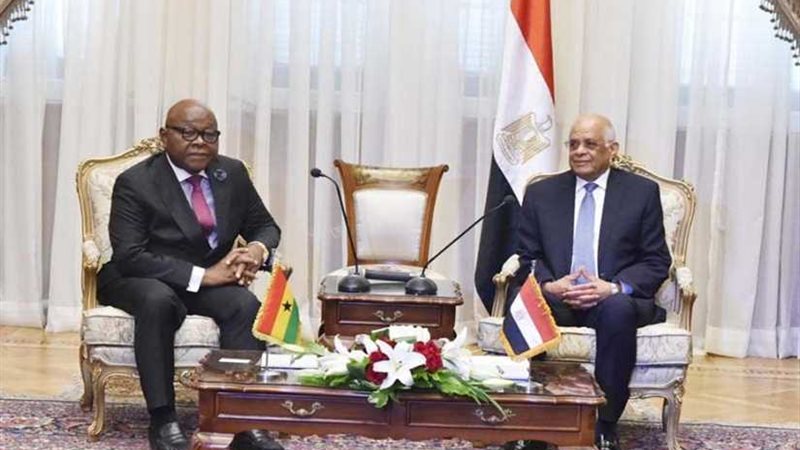 رئيس النواب : العلاقات