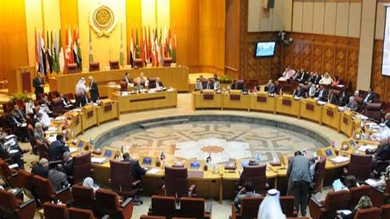 اجتماع المندوبين