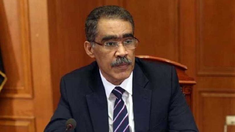 رئيس هيئة الاستعلامات: