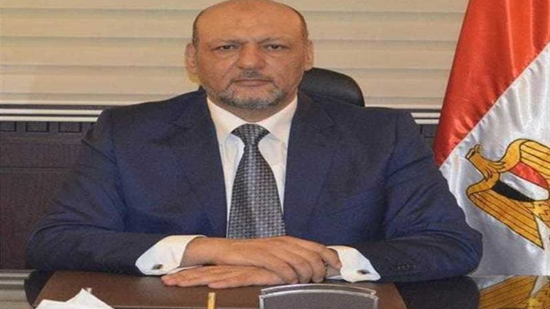 مصر الثورة: زيارة