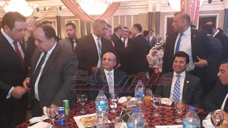 وزير المالية يكشف