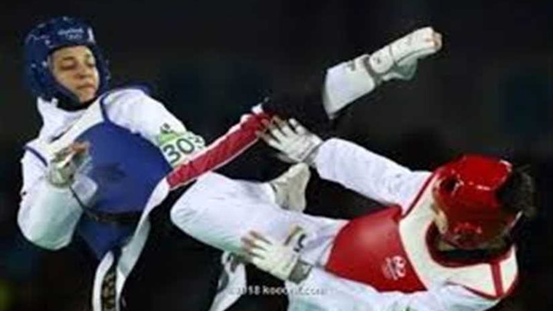 التايكوندو المصري