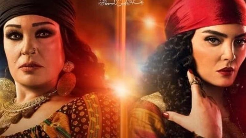 استئناف تصوير مملكة