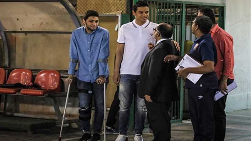 التقرير الطبي يحدد