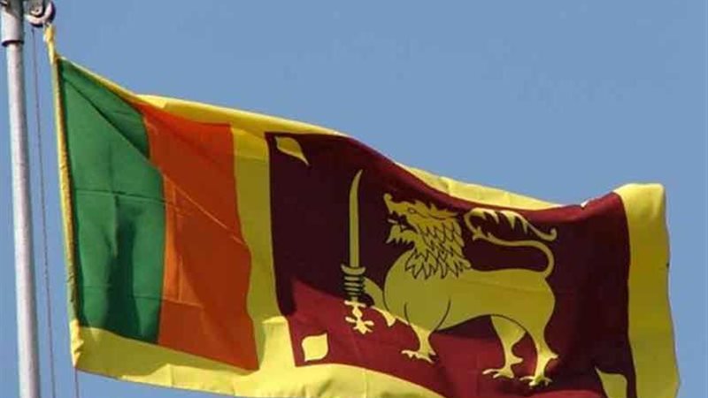 سريلانكا تحجب مواقع