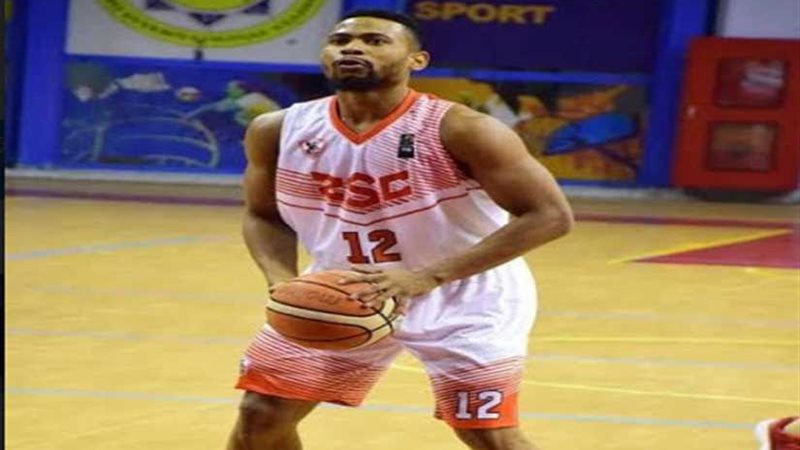 سلة الزمالك تنجح