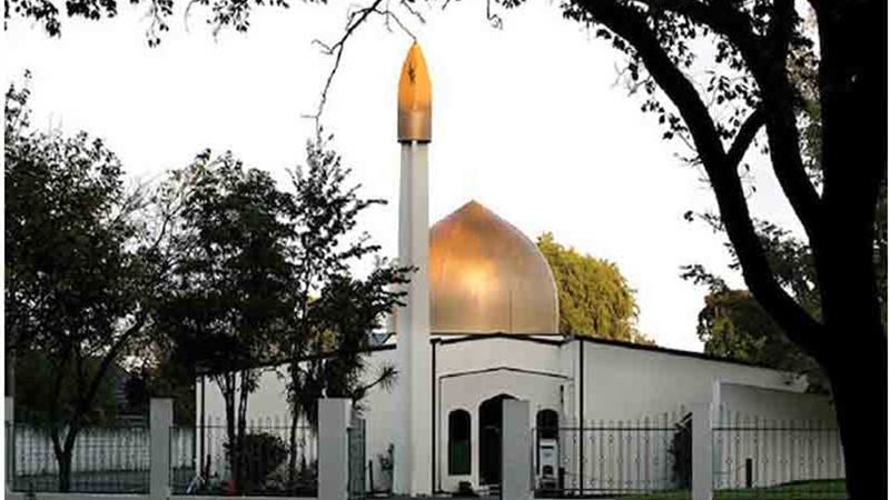 نيوزيلندا تبدأ تحقيقا