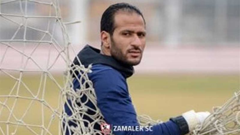 جراحة ناجحة لعماد