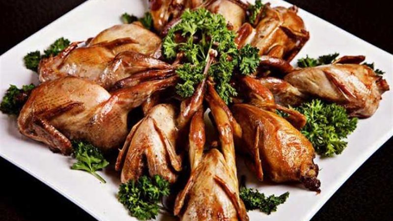 لإفطار شهي.. طريقة