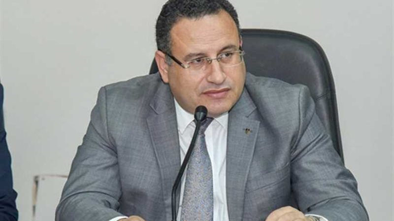 محافظ الإسكندرية