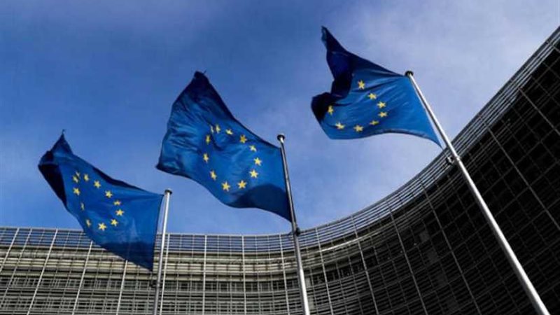 الاتحاد الأوروبي