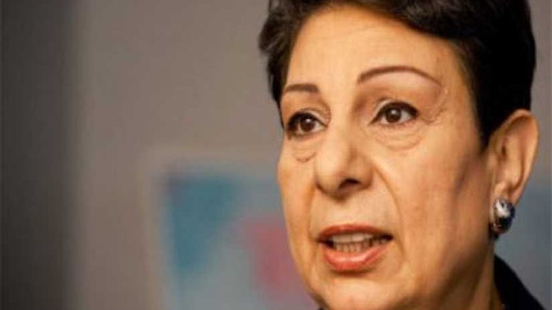 واشنطن ترفض منح حنان