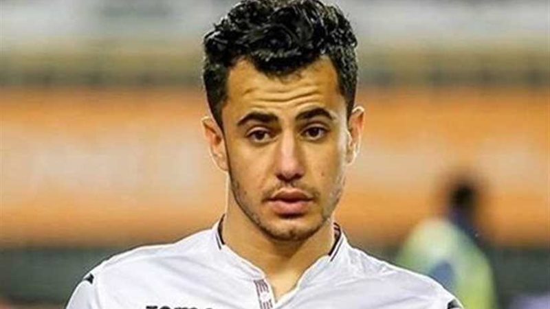 الونش يشارك في تدريبات