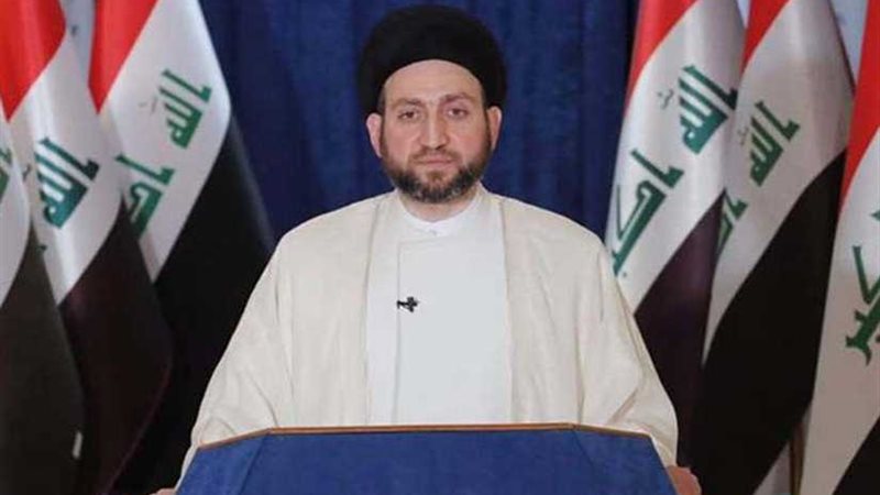 الحكيم يشدد على ضرورة