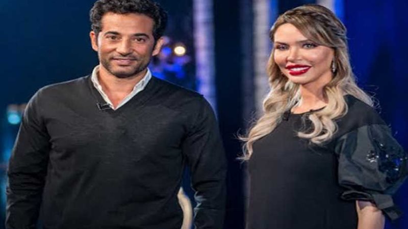 عمرو سعد: أفكر في