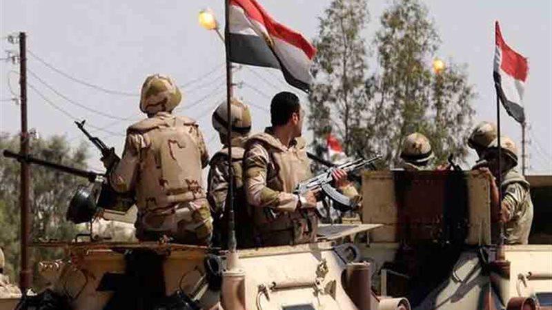 أقوى الدول العربية