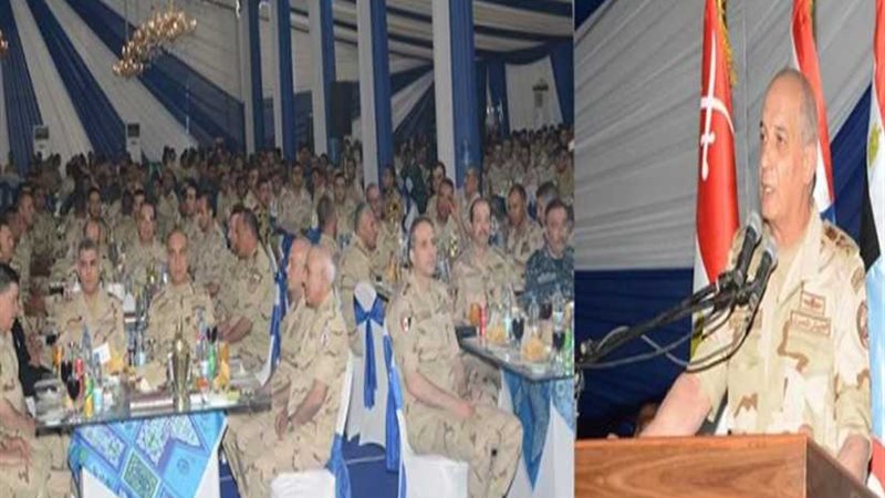 وزير الدفاع: القوات