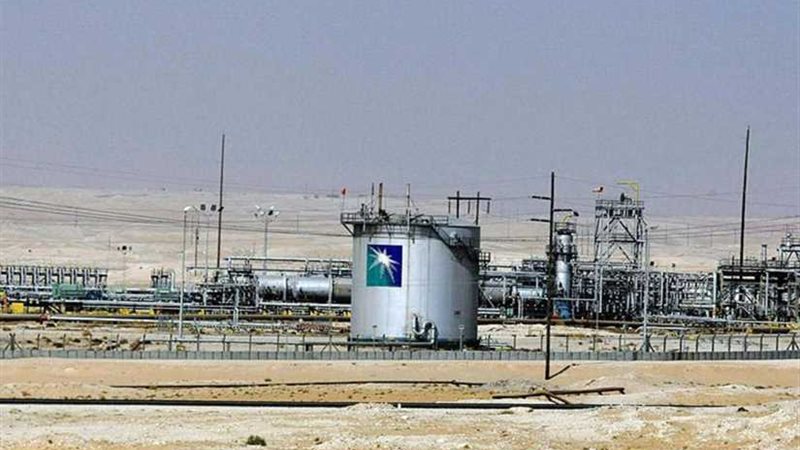 وزير الطاقة السعودي: