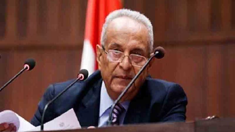 تجميد لجنة الوفد