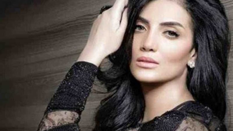 حورية فرغلي تكشف