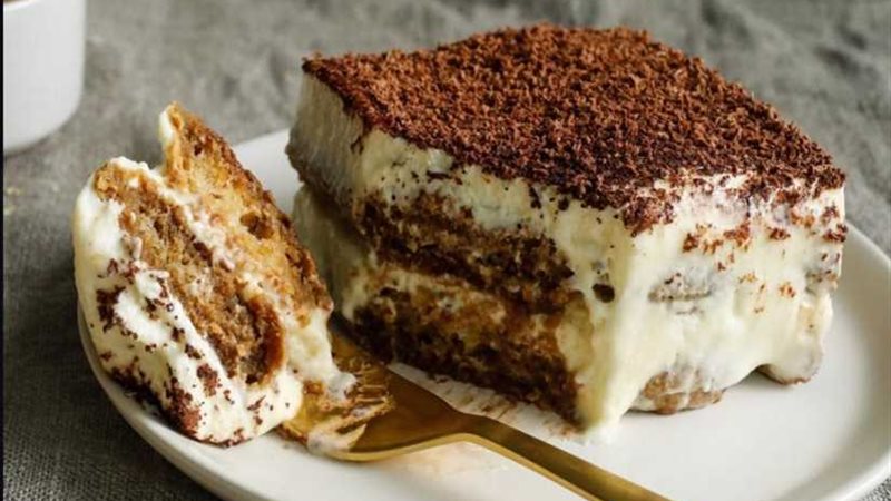 حلويات رمضان.. بالخطوات