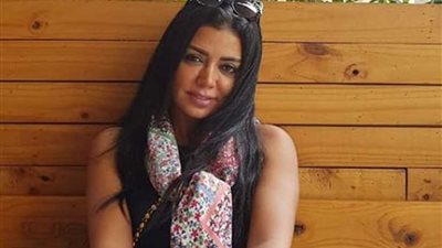 رانيا يوسف تستأنف تصوير مملكة إبليس.. فيديو من الكواليس