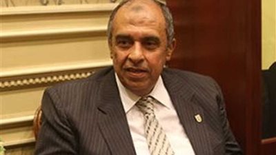 وزير الزراعة يكلف 