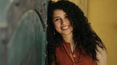 نوران أبو طالب في جولة غنائية رمضانية بمعهد الموسيقي العربية