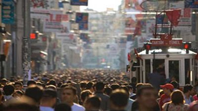 تركيا: 59 %زيادة في البطالة خلال عام