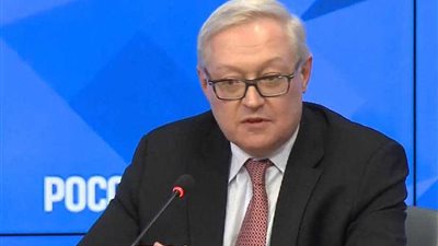 عاجل.. مسؤول روسي يكشف سبب قلق موسكو من أمريكا