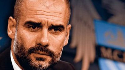 جوارديولا يسعى لضم 4 صفقات بـ200 مليون استرليني