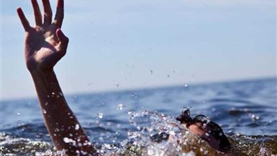 هرب من حرارة الجو في المنيا فغرق في النيل