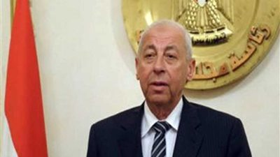 محافظ أسوان يوجه بإنهاء مشكلة انقطاع مياه الشرب بمنطقة الصداقة القديمة