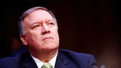 بومبيو: لدى روسيا والولايات المتحدة مصالح مشتركة