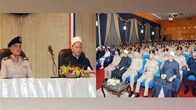 نشرة 24 .. القوات المسلحة تحتفل بذكرى انتصارات العاشر من رمضان .. واقتصادية الوزراء تستعرض ملامح قانون البنك المركزي‎