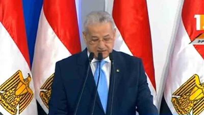 رئيس المقاولون العرب: عملنا استمر 24 ساعة ولم يتوقف ليخرج الكوبري إلى النور بأيادٍ مصرية