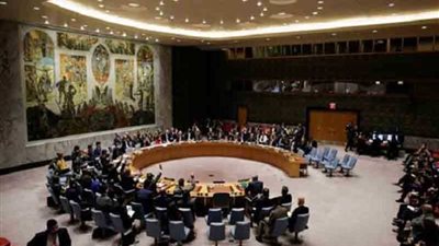 مندوب السعودية بمجلس الأمن: استهداف محطتي ضخ النفط يؤدي إلى مزيد من التصعيد في المنطقة