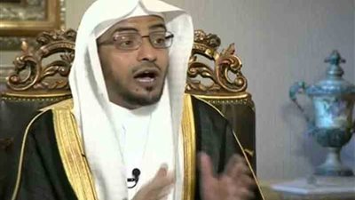 المغامسي: أردوغان عدو يحاول أن يسلب هيبة الإسلام