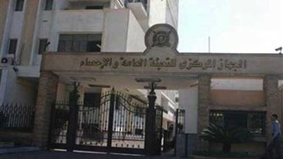 المركزي للإحصاء: تراجع معدل البطالة إلى 8.1% في الربع الأول من 2019