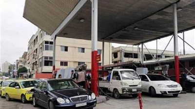 موسكو ودمشق: الولايات المتحدة اختلقت أزمة الوقود في سوريا للتأثير علي اقتصادها