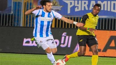 قبل آخر جولتين من نهاية الدوري 10 أندية تقاوم الهبوط