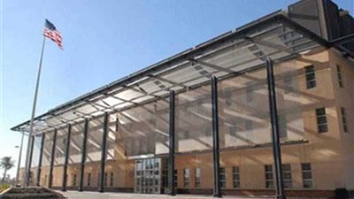 السفارة الأمريكية ببغداد: تعرضنا لتهديدات متزايدة