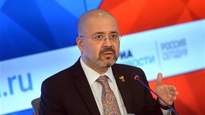 سفير العراق في روسيا: قررنا شراء منظومة 