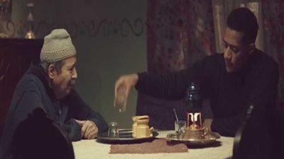 زلزال.. محمد رمضان يعود إلى حبيبته السابقة