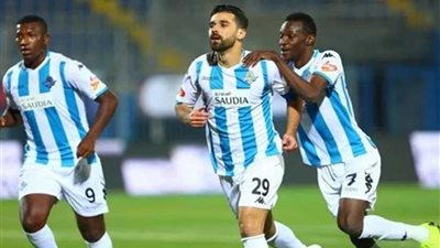 بيراميدز بين حلم الوصافة وسراب الدرع