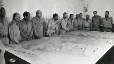 بالأسماء.. عظماء في قلوب المصريين