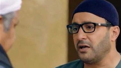 السقا يتصدر المنافسة في مسلسل 